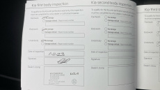 Kia Picanto 1.0 X-Line S 5dr Petrol Hatchback